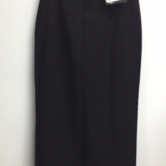 😀 3 for $20 NWT Womens New Wit Boy Made in Italy Italian Long Pencil Skirt - Picture 3 of 3